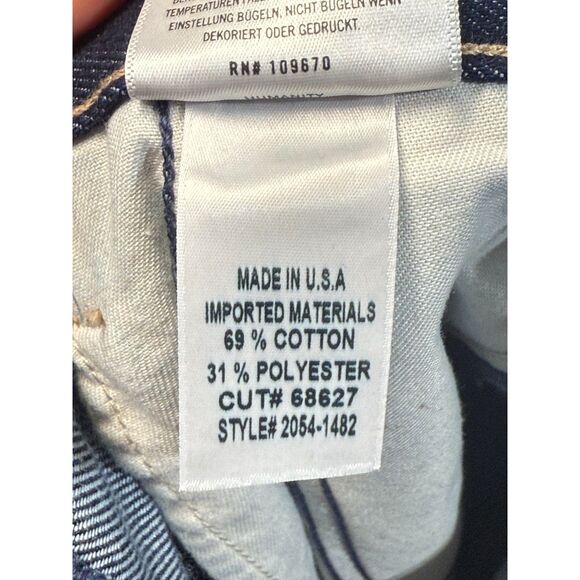 Citizens of Humanity Women's Size 29 Hudson Maritzy Pleated Trousers NWT - Picture 11 of 11